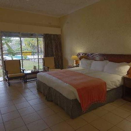 Great Zimbabwe Hotel Masvingo Buitenkant foto