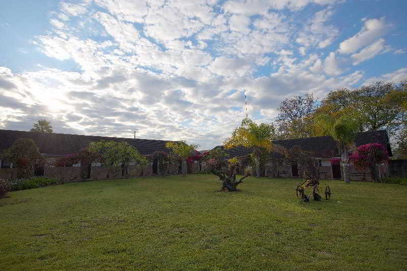 Great Zimbabwe Hotel Masvingo Buitenkant foto
