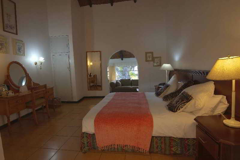 Great Zimbabwe Hotel Masvingo Buitenkant foto