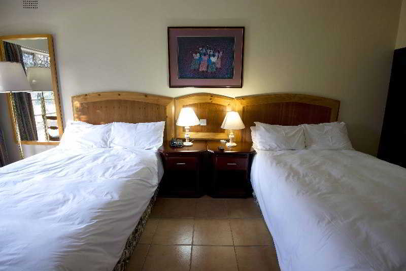 Great Zimbabwe Hotel Masvingo Buitenkant foto