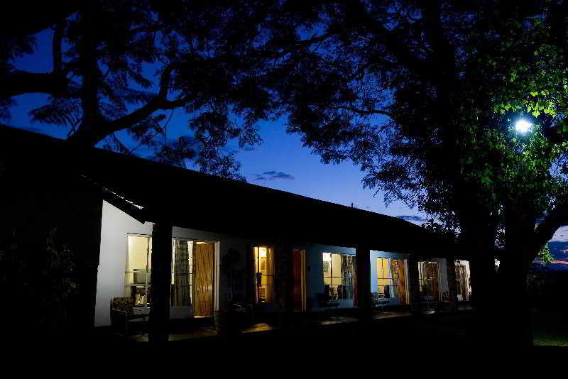 Great Zimbabwe Hotel Masvingo Buitenkant foto