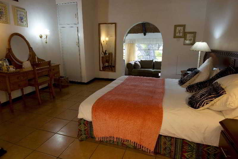 Great Zimbabwe Hotel Masvingo Buitenkant foto