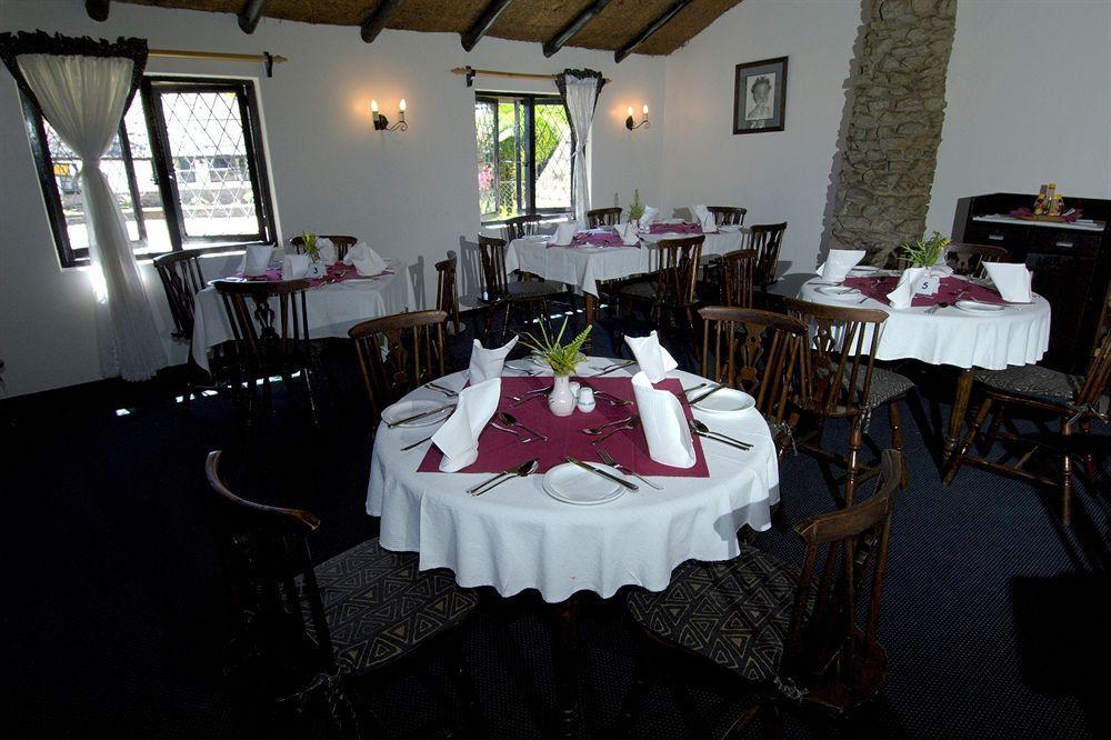 Great Zimbabwe Hotel Masvingo Buitenkant foto