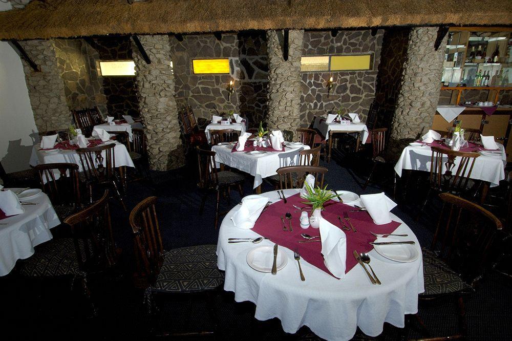 Great Zimbabwe Hotel Masvingo Buitenkant foto