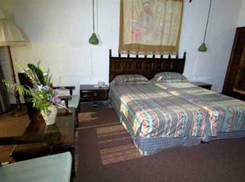 Great Zimbabwe Hotel Masvingo Buitenkant foto