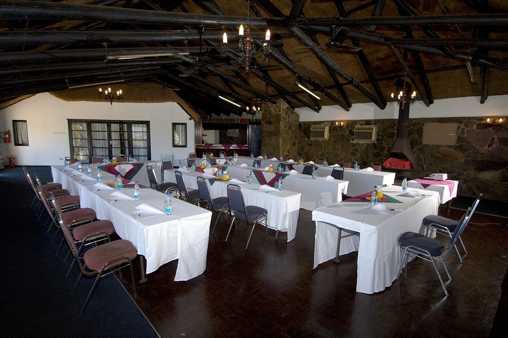 Great Zimbabwe Hotel Masvingo Buitenkant foto