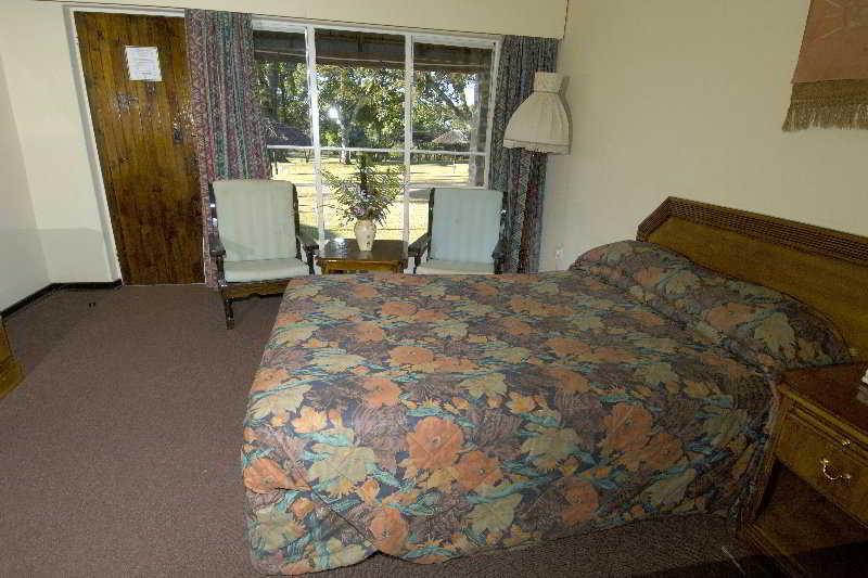 Great Zimbabwe Hotel Masvingo Buitenkant foto